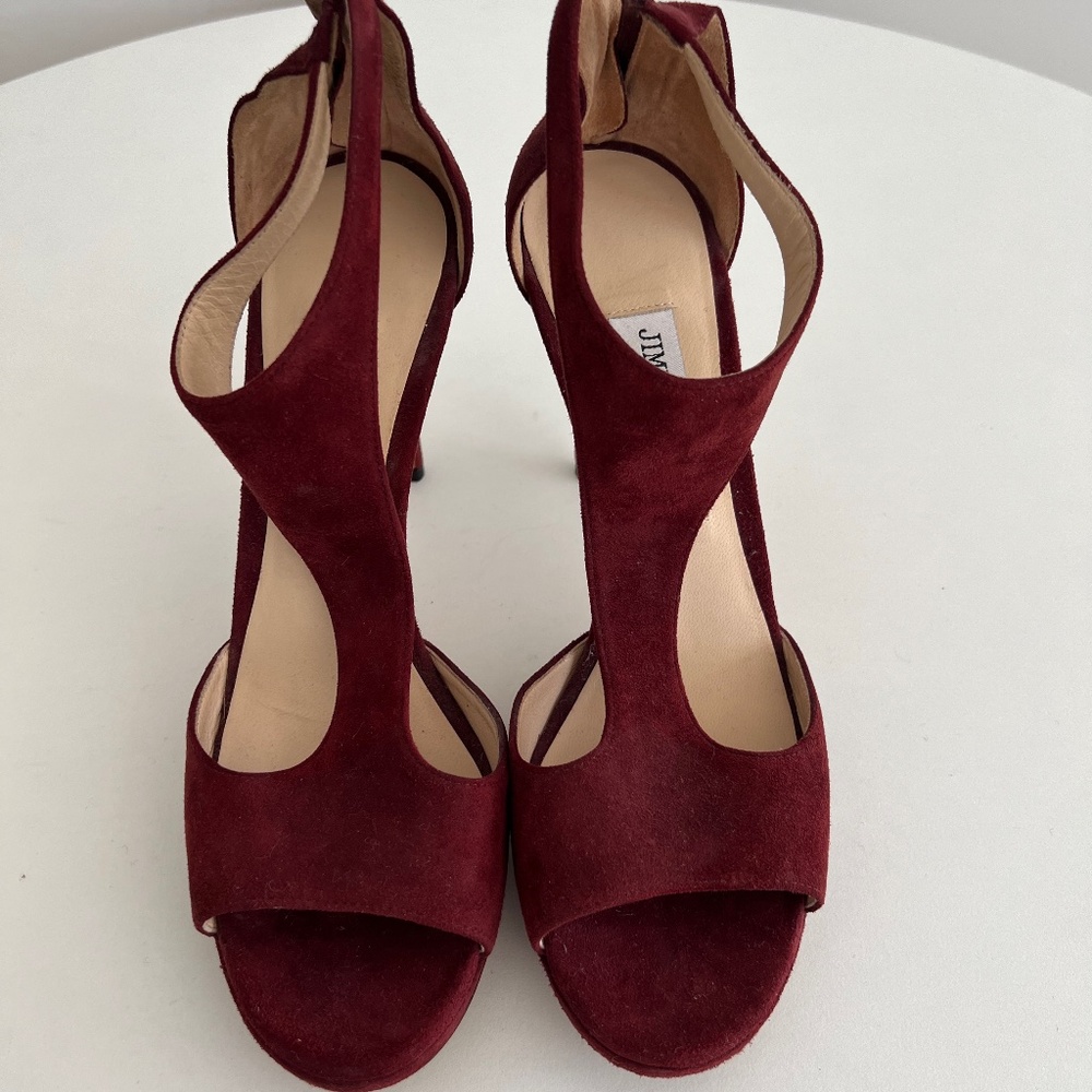 Brand new Jimmy choo